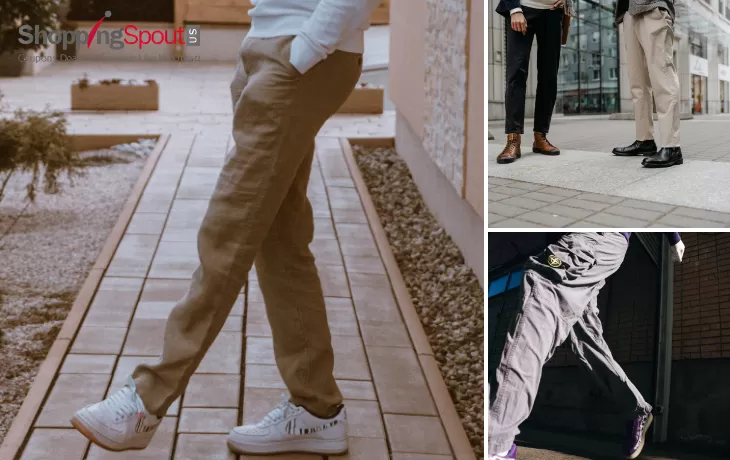 Unionbay Review: Unionbay Men's Cargo Shorts
